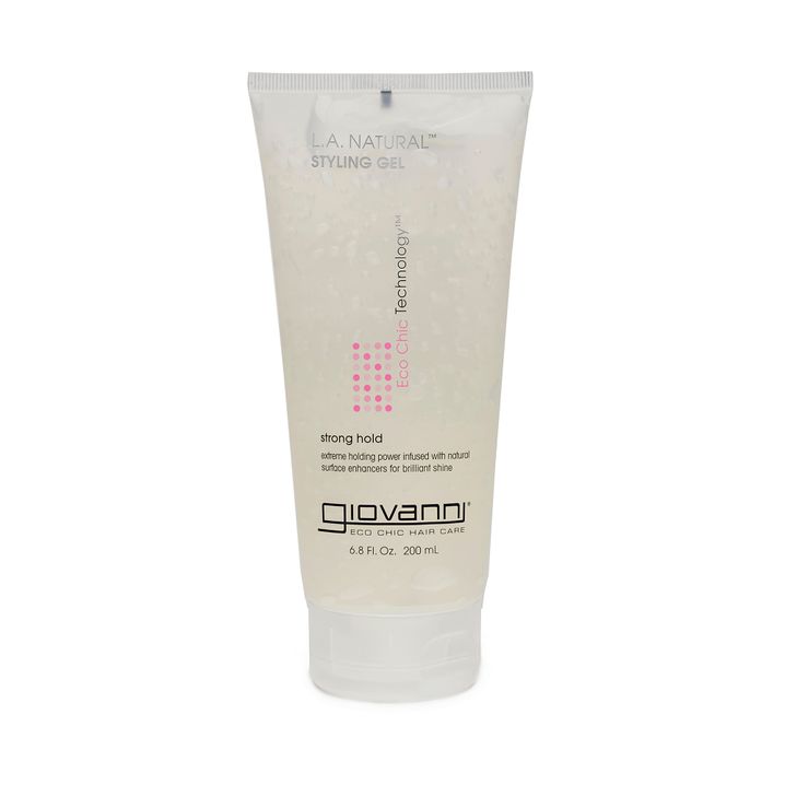 Giovanni Natural Styling Gel 4-Pack