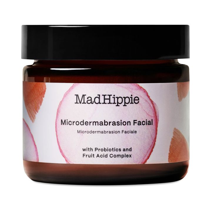 Mad Hippie Microdermabrasion Facial, 2.1 oz