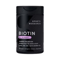 Sports Research Biotin