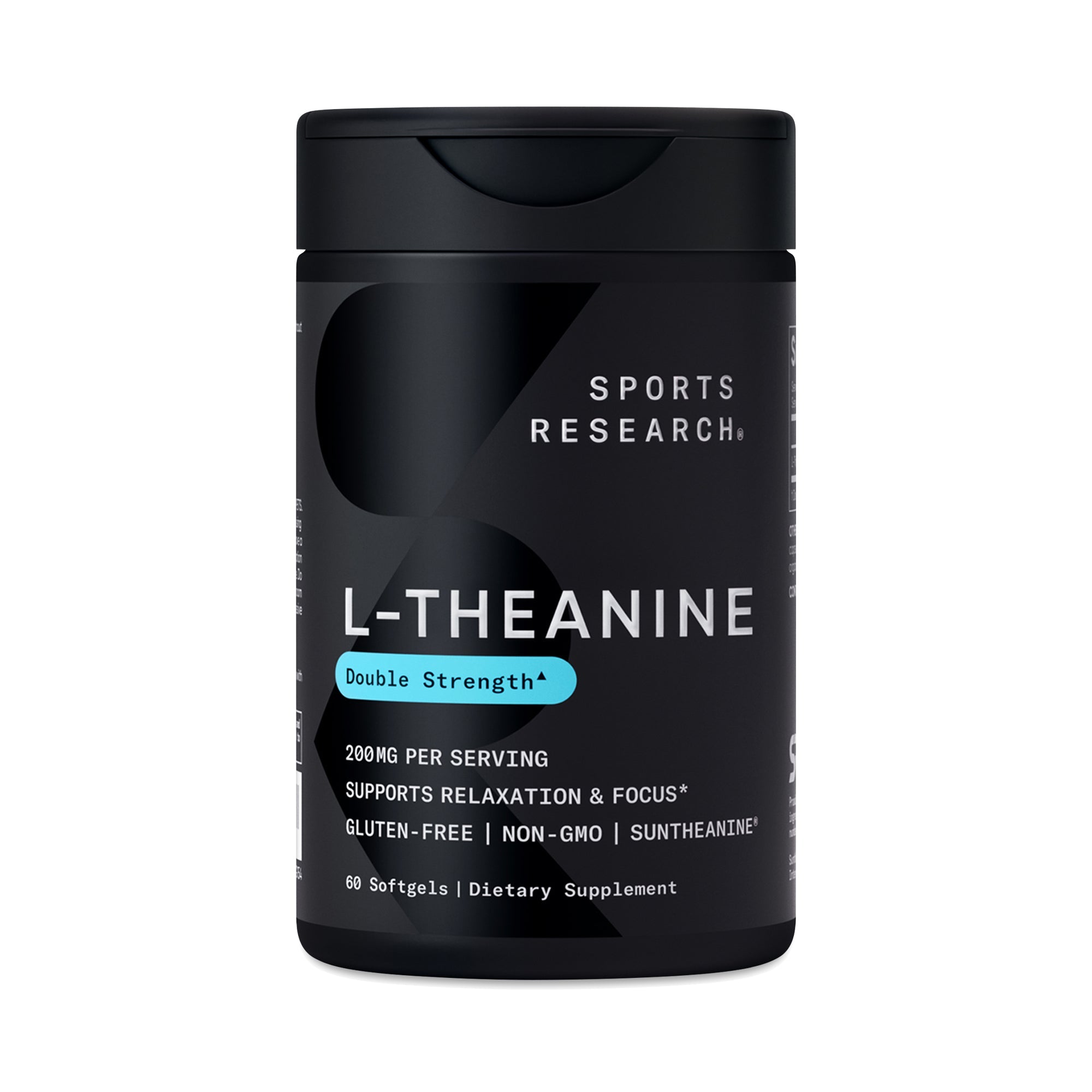 Sports Research L-Theanine