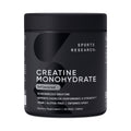 Sports Research Creatine Monohydrate