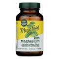 MegaFood Magnesium – 60 Capsules