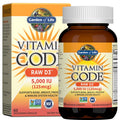 Garden of Life Raw D3