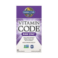 Garden of Life Raw Zinc