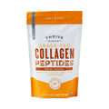 Thrive Market Grass-Fed Collagen Peptides, Mocha Caramel – 11.6 oz