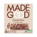 MadeGood Chocolate Chip Granola Bars – 6 Count