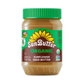 SunButter Organic Sunflower Seed Butter – 16 oz