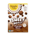 Simple Mills Cocoa Blast Sweet Mmms – 4 oz