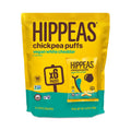 Hippeas Vegan White Cheddar Chickpea Puffs – 6 Packs
