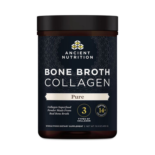 Ancient Nutrition Bone Broth Pure