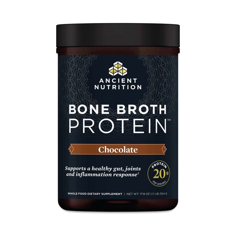 Ancient Nutrition Bone Broth Chocolate