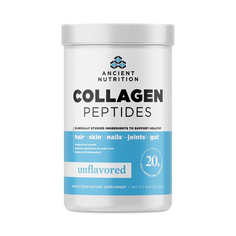 Ancient Nutrition Collagen Peptides