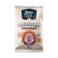 LesserEvil Organic White Cheddar Popcorn – 4.6 oz