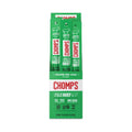 Chomps Jalapeño Grass-Fed Beef Sticks – 24 Count