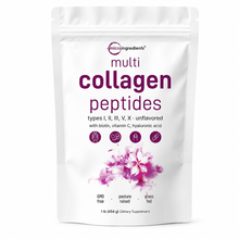 Extra Multi Collagen pouch