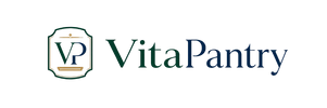 VitaPantry - Home