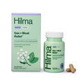 Hilma Gas + Bloat Relief – 28 Capsules