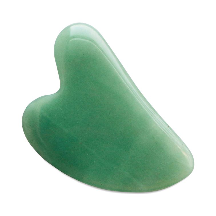 Mount Lai The Jade Gua Sha Facial Lifting Tool