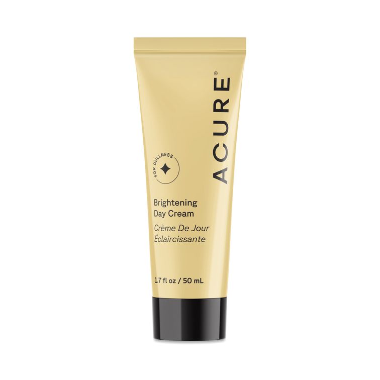 ACURE Brightening Day Cream 2-Pack