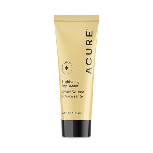 ACURE Brightening Day Cream 2-Pack