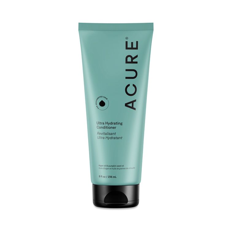 ACURE Ultra Hydrating Conditioner Argan & Pumpkin 4-Pack