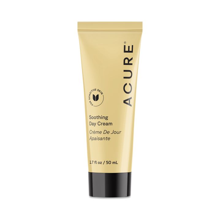 ACURE Seriously Soothing Day Cream 2-Pack