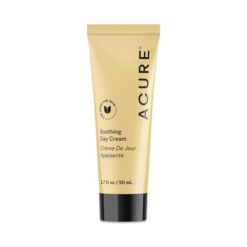ACURE Seriously Soothing Day Cream 2-Pack