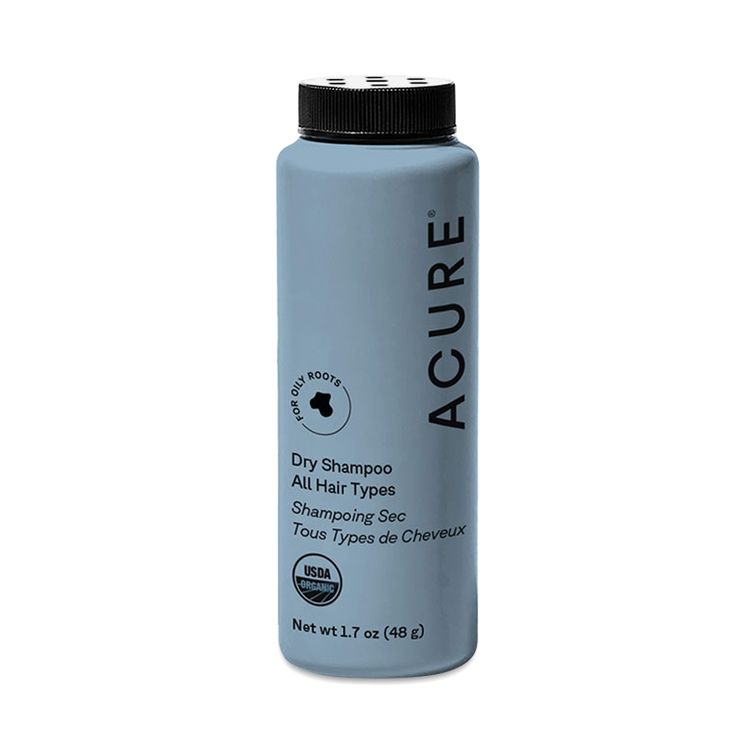 ACURE Dry Shampoo For All Hair Types 3-Pack