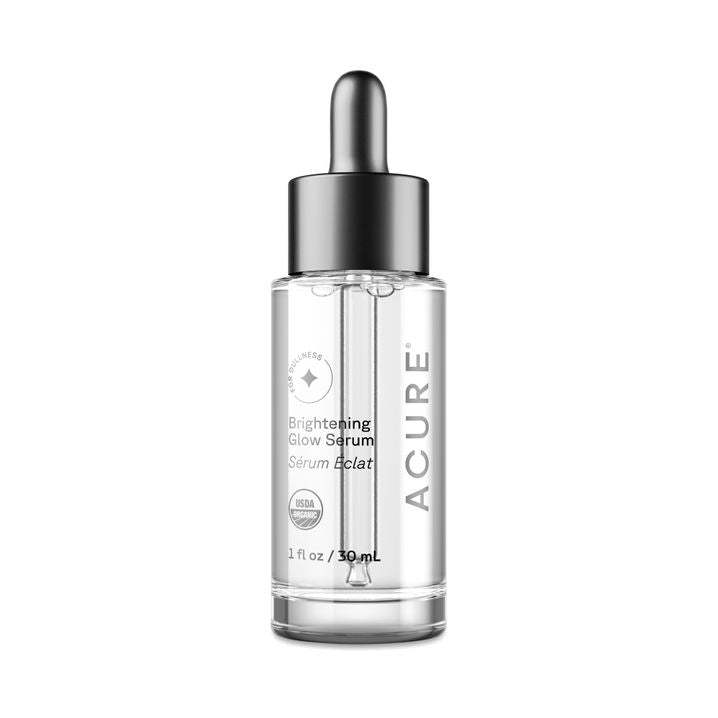 ACURE Brightening Glowing Serum 2-Pack