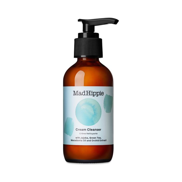 Mad Hippie Cream Cleanser 2-Pack