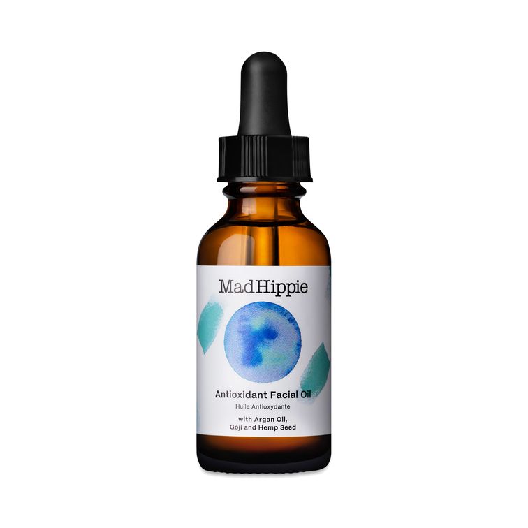 Mad Hippie Antioxidant Facial Oil 2-Pack