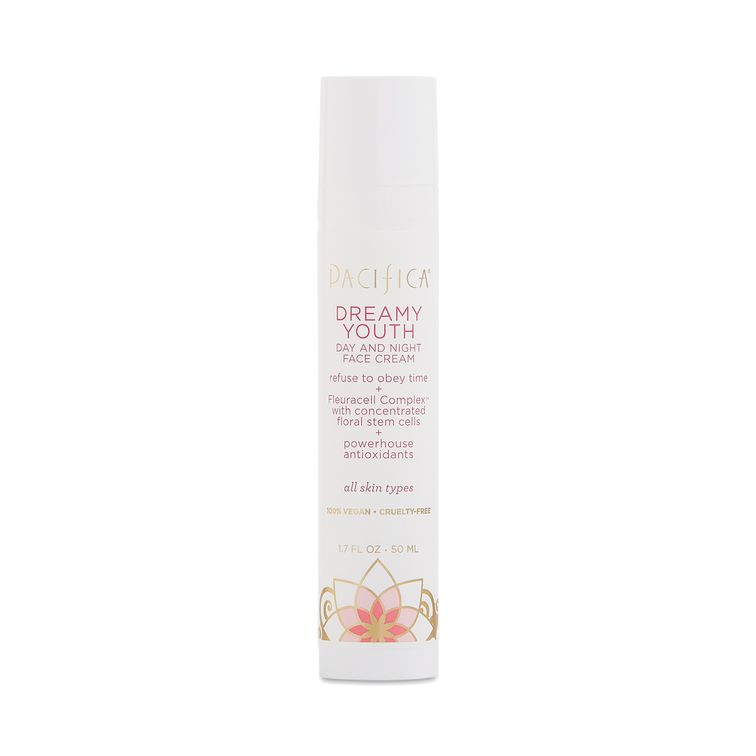 Pacifica Dreamy Youth Day & Night Face Cream 2-Pack