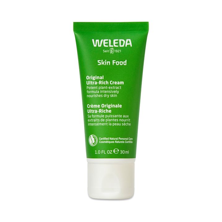 Weleda Skin Food Original Ultra-Rich Moisturizer 3-Pack