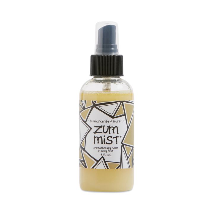 Zum Mist Frankincense & Myrrh 3-Pack