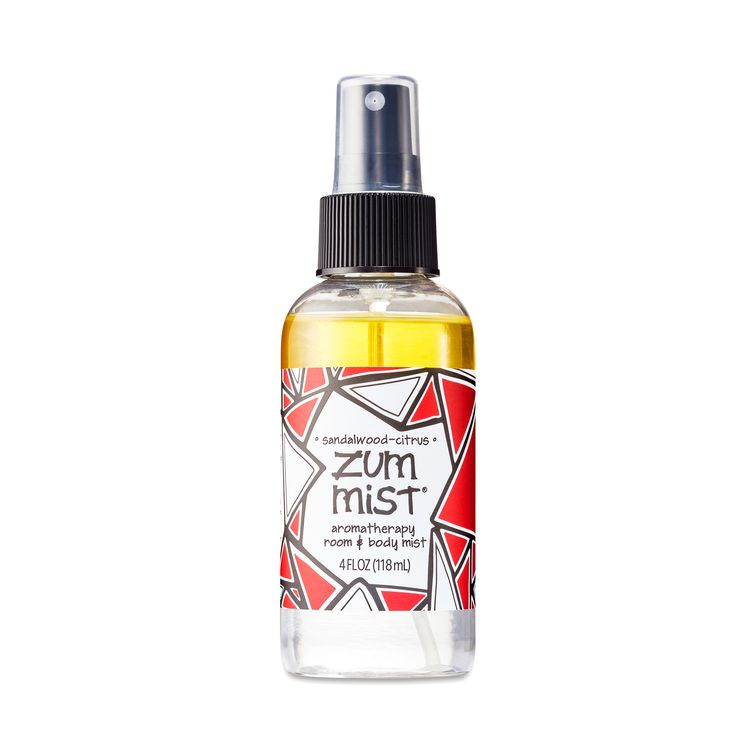 Zum Mist Sandalwood-Citrus 3-Pack