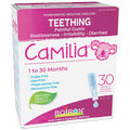 Boiron Camilia Teething Relief – 30 Doses
