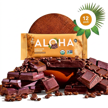 Chocolate Espresso