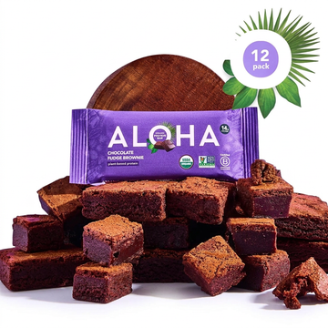 Chocolate Fudge Brownie