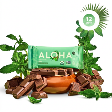 Chocolate Mint