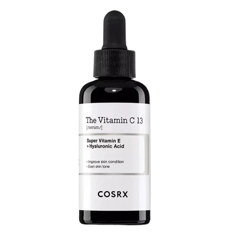 COSRX The Vitamin C 13 Serum 20 mL bottle
