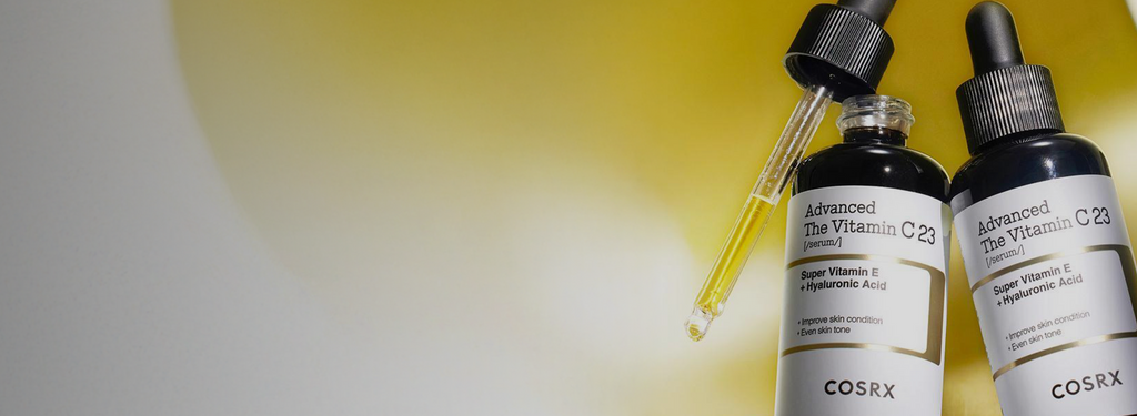COSRX Advanced The Vitamin C 23 Serum