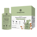 Cymbiotika Liposomal Magnesium Complex Vanilla Almond – 28 Packets