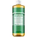 Dr. Bronner's Almond Pure-Castile Liquid Soap – 32 fl oz