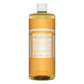Dr. Bronner's Citrus Pure-Castile Liquid Soap – 32 fl oz