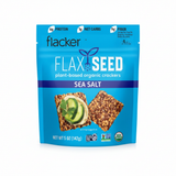 Flackers Sea Salt - Principal