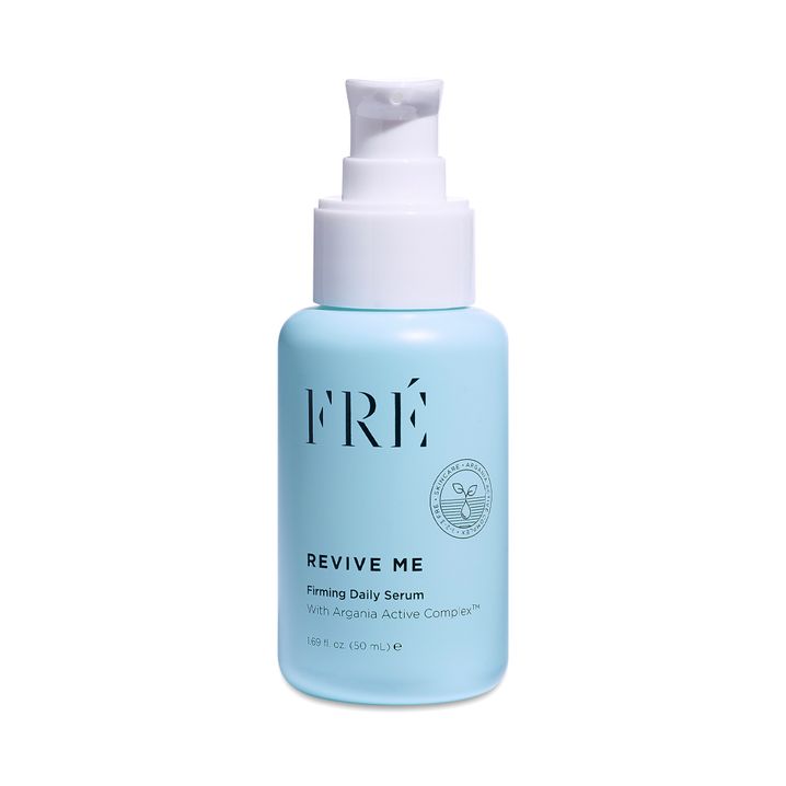 FRE Skincare REVIVE ME Firming Daily Serum, 1.69 fl oz