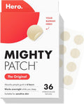 Hero Cosmetics Mighty Patch The Original – 36 Count