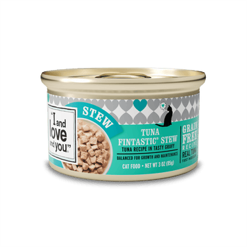 Tuna can