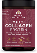 Ancient Nutrition Multi Collagen Protein Powder