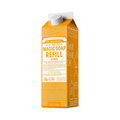 Dr. Bronner's 18-in-1 Pure-Castile Magic Soap Refill, Citrus